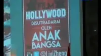 Segmen 7: Lomba Kue Miniatur hingga Film Brush With Danger