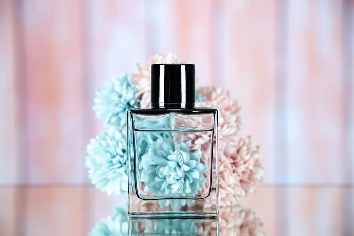 Jenis Parfum