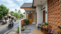 Roster Sebaiknya Dipasang di Bagian Mana pada Teras Kecil? Ini Rekomendasi Kombinasi Menarik untuk Rumah