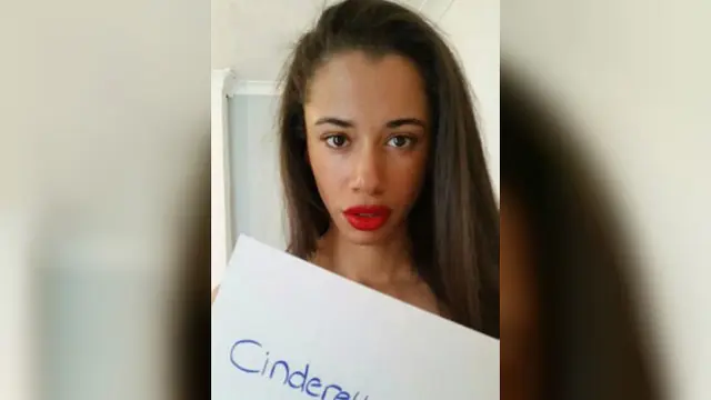 Ingin membuka bisnis baru dan membutuhkan modal adalah salah satu alasan utama Jasmine nekat melelang dirinya (Cinderella Escort)