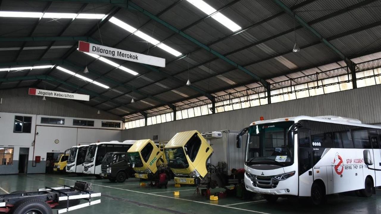 Bengkel Siaga  24 Jam