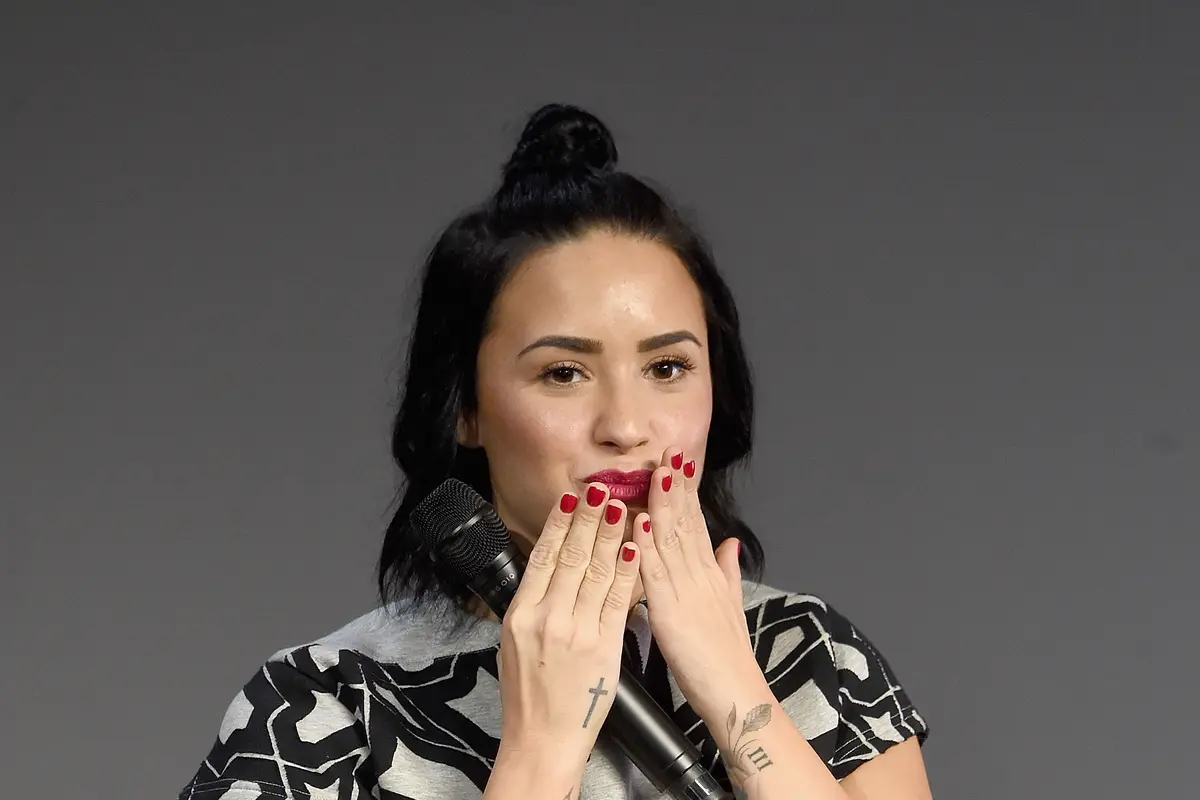 Demi Lovato