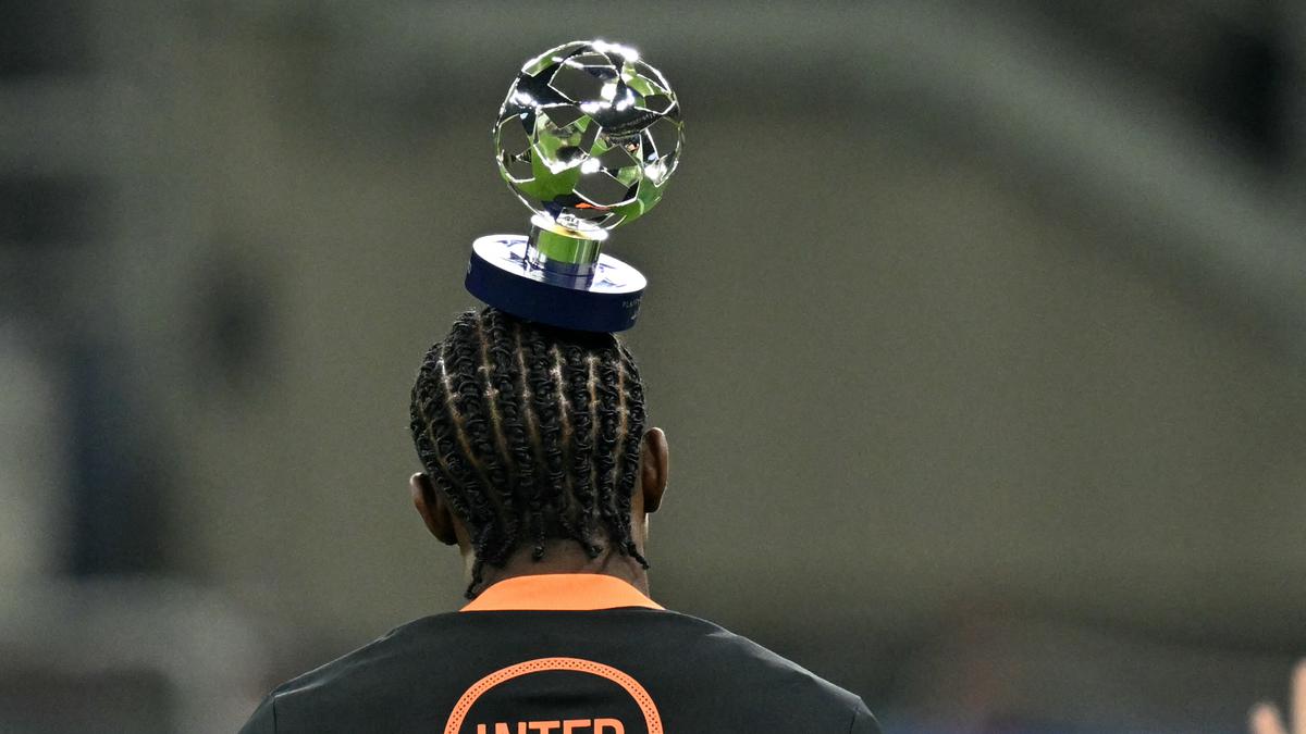 Inter Milan Hadapi Cremonese, Chivu Kecewa Cedera Thuram