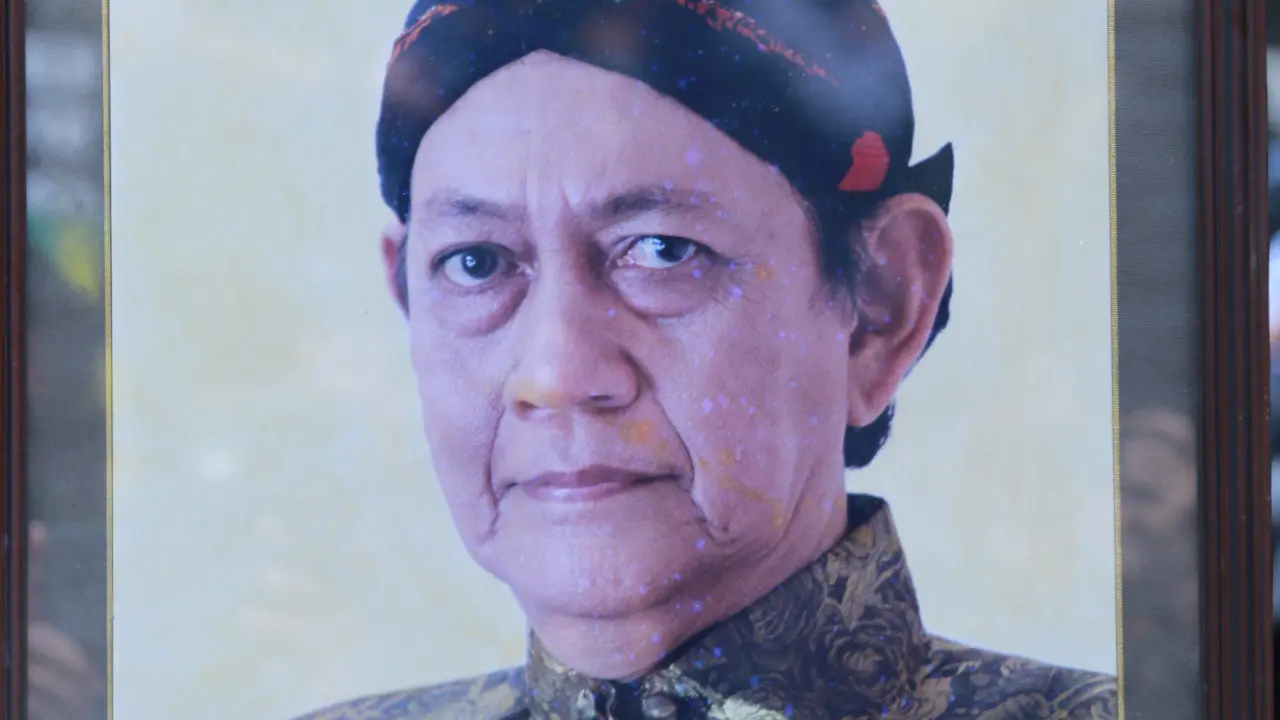 [Bintang] Deddy Sutomo