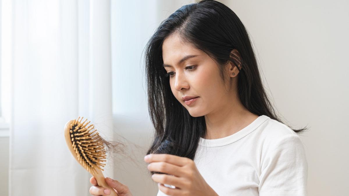 Kesan Kekurangan Zat Besi Pada Kesihatan Kulit & Rambut
