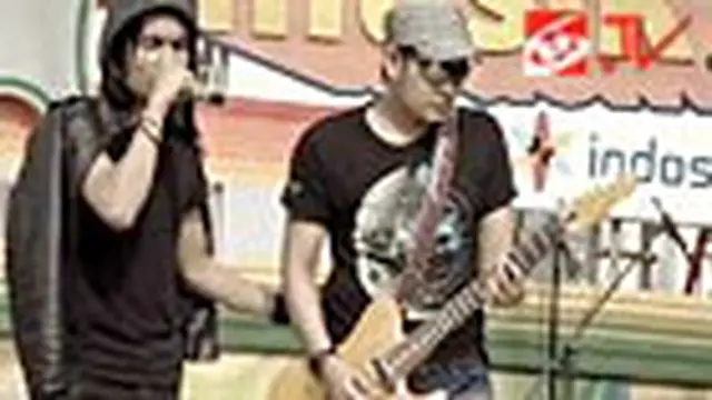 ST 12 - Aku Padamu