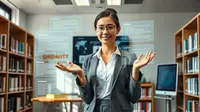 Fungsi Teks Eksposisi, Pengertian, Ciri, Struktur, dan Jenisnya