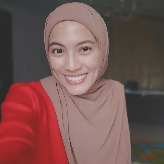 [Fimela] Alyssa Soebandono