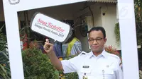 Bukan Rumah DP 0 Rupiah, Anies Siapkan Rusunawa Bagi Warga Gaji di Bawah Rp 4 Juta