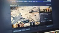 Kapan Battlefield 6 open beta kembali dibuka untuk PS5, Xbox, dan PC Windows? (Liputan6.com/ Yuslianson)