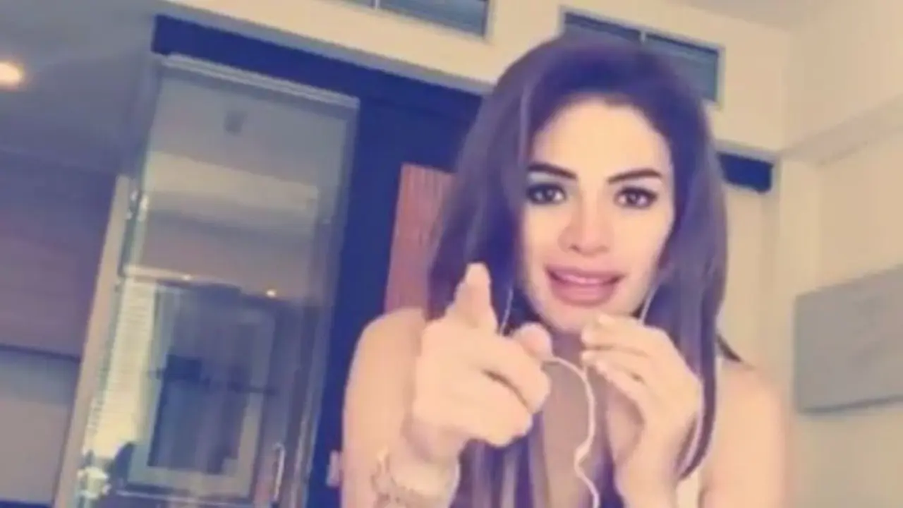 Nikita Mirzani
