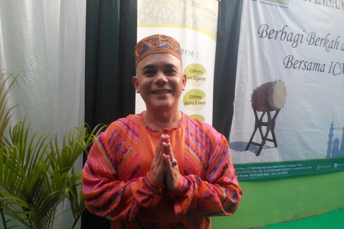 Ozy Syahputra
