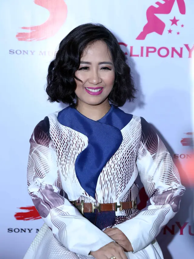 Fakta di Balik Single Jadikan Aku Ratu Milik Astrid