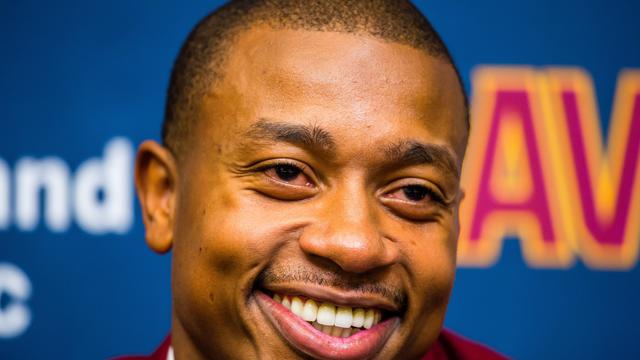Isaiah Thomas