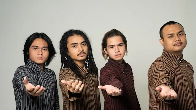 Qodir Band