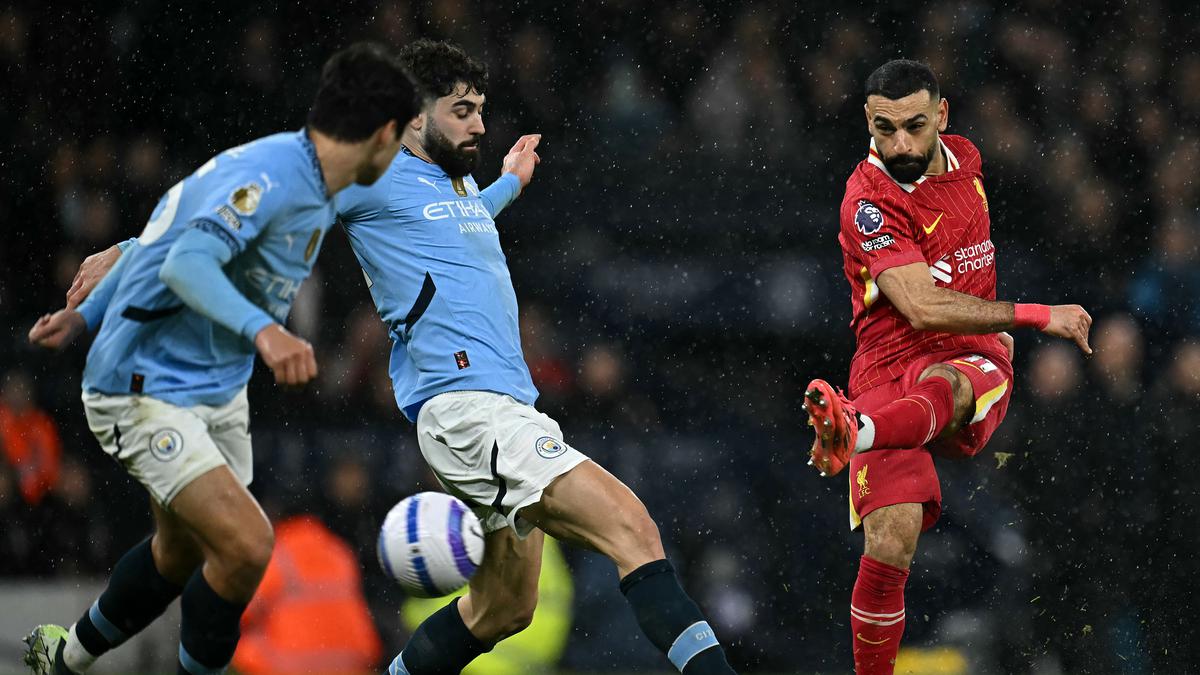 3 Fakta Menarik Arne Slot Bersama Liverpool di Musim 2024 / 2025: Goks, OTW Langsung Juara