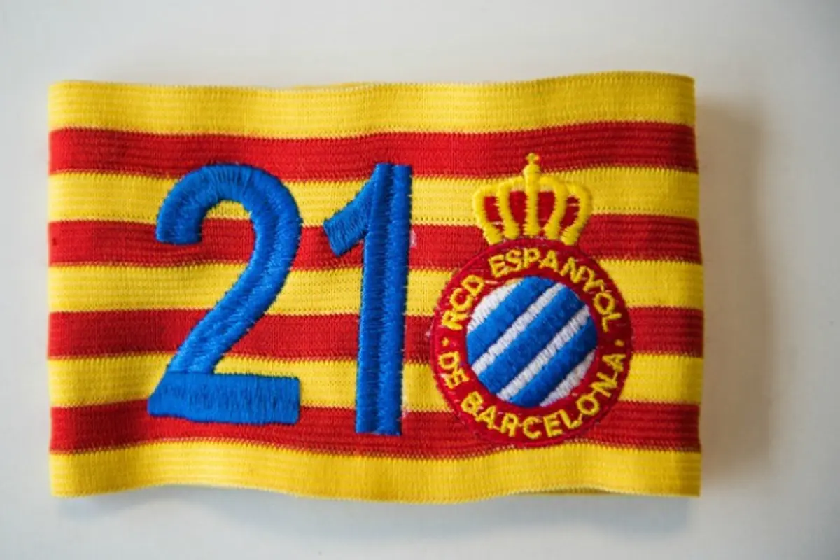 Daniel Jarque (Espanyol)