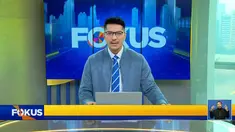 Fokus edisi (26/01) mengangkat beberapa berita di antaranya, Fenomena Hujan Serta Angin Kencang, Aktivitas Gunung Merapi Meningkat, Lomba Hias Bekal Anak.