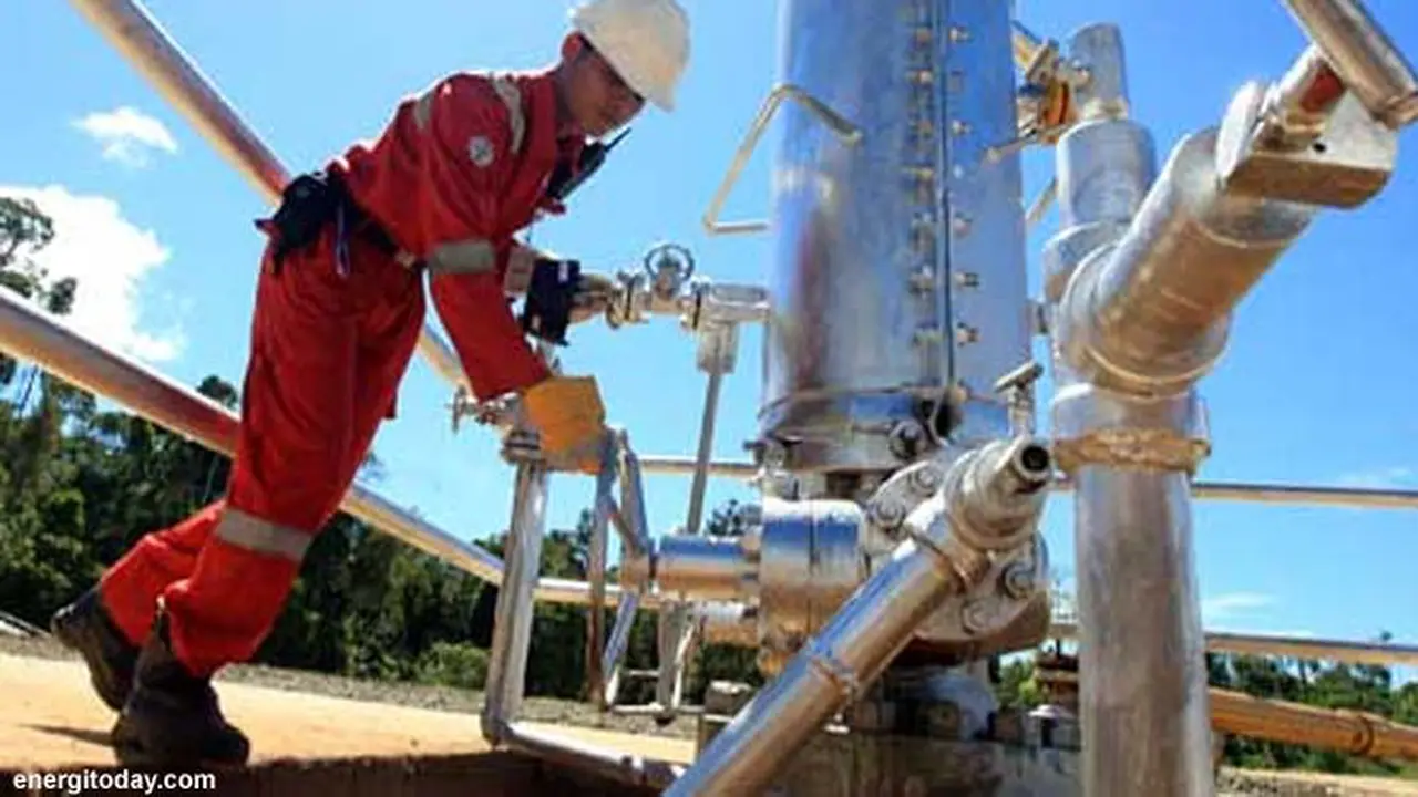Ilustrasi Pertamina 1 (Liputan6.com/M.Iqbal)