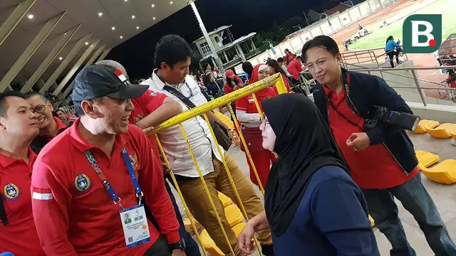 Mochamad Iriawan
