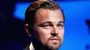 Leonardo DiCaprio memiliki hobi koleksi ‘action figure’, meski kini ia telah menjadi bintang besar, aktor ‘Titanic’ ini masih menyimpan koleksi ‘action figure’ yang dikumpulkannya sejak kecil. Beberapa di antaranya adalah Star Wars. (AFP/Bintang.com)