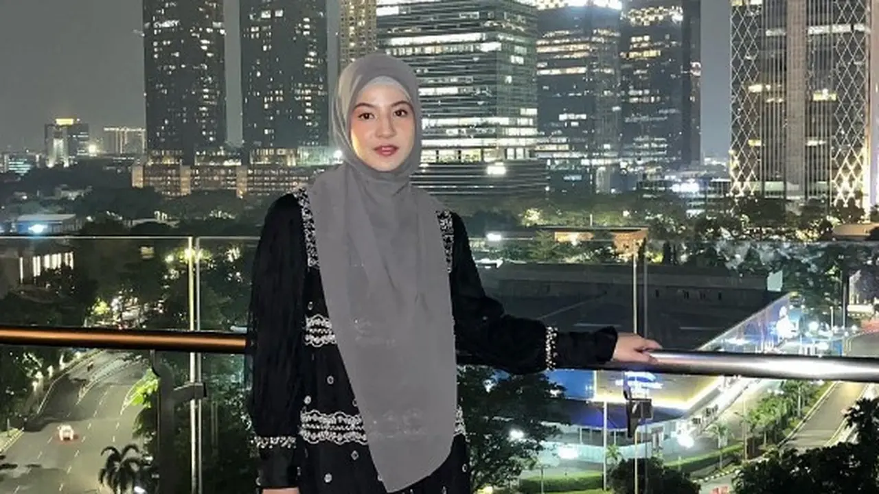 Natasha Rizki [Instagram/natasharizkynew]