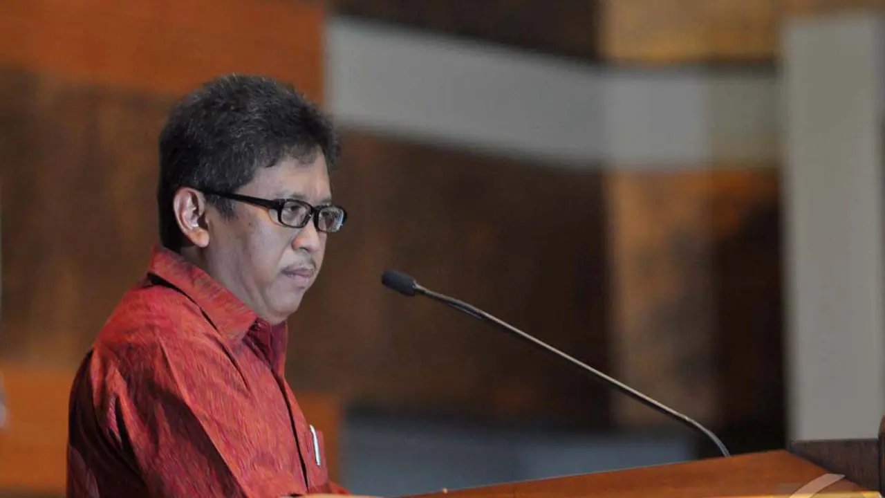 Indonesia Bakal Jadi Poros Maritim Dunia
