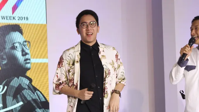 [Fimela] Pierre Fitz