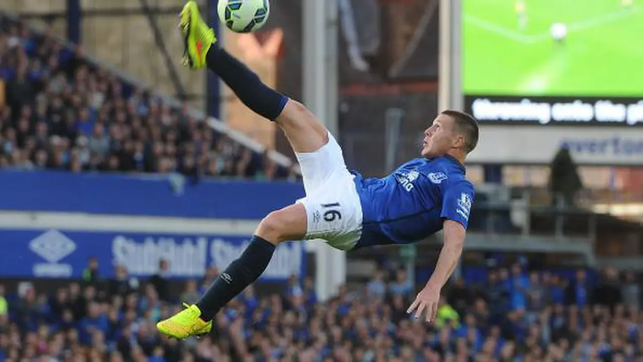 James McCarthy