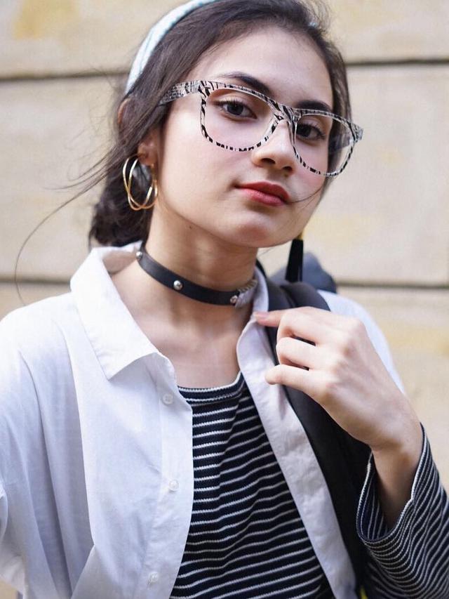 7 Pesona Raisya Bawazier Pemeran Mutiara dalam Princess Mermaid SCTV