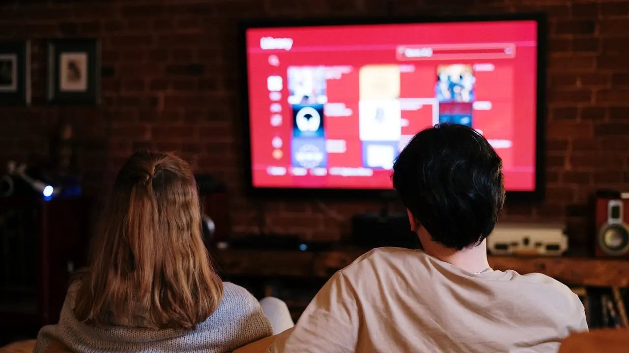 Aplikasi Film Gratis Terbaik (Pexels)