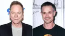 Freddie Prinze Jr tak suka dengan pembuatan film 24. Ia mengatakan bahwa Kiefer Sutherland bulanlah aktor profesional. (Jamie McCarthy/Getty; Donna Ward/Getty /People)