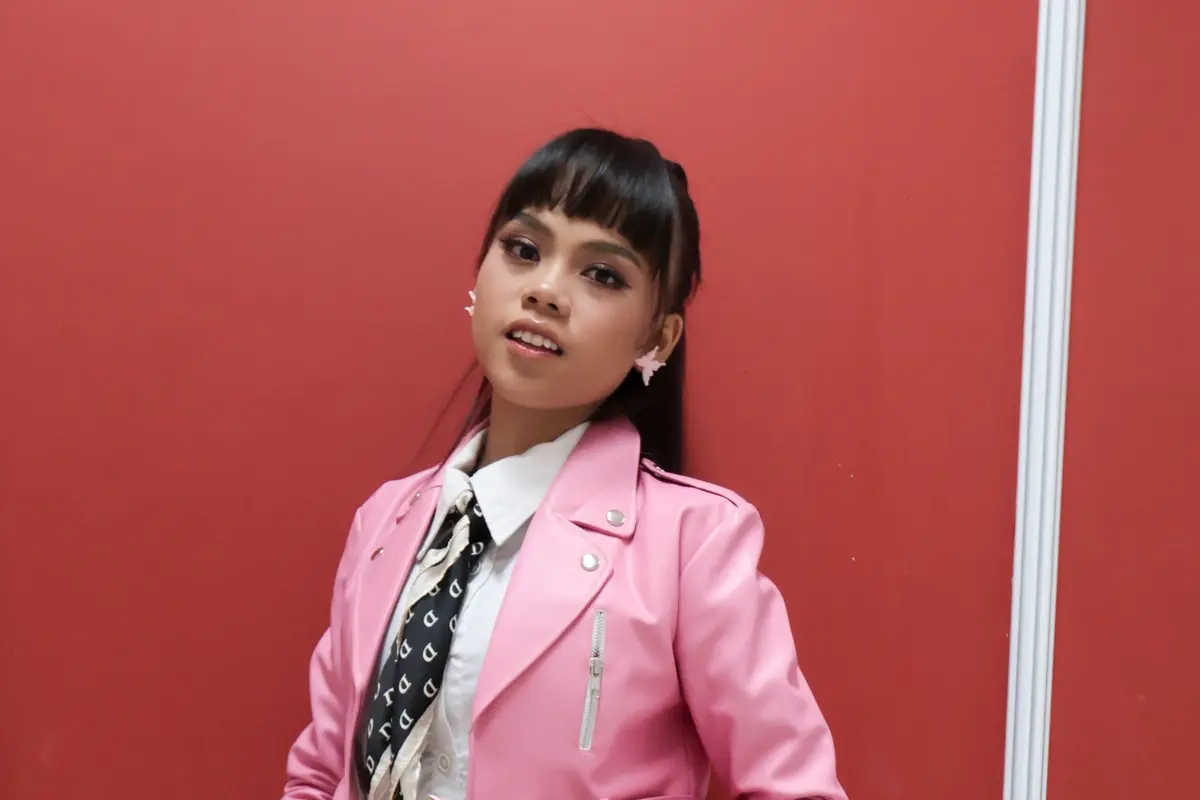 Nabila Mamuju