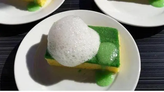 Inovasi Makanan ala Netizen Ini Nyeleneh Abis