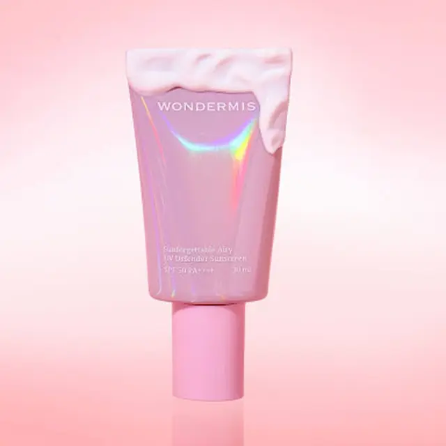Sunforgettable Airy UV Defender Sunscreen