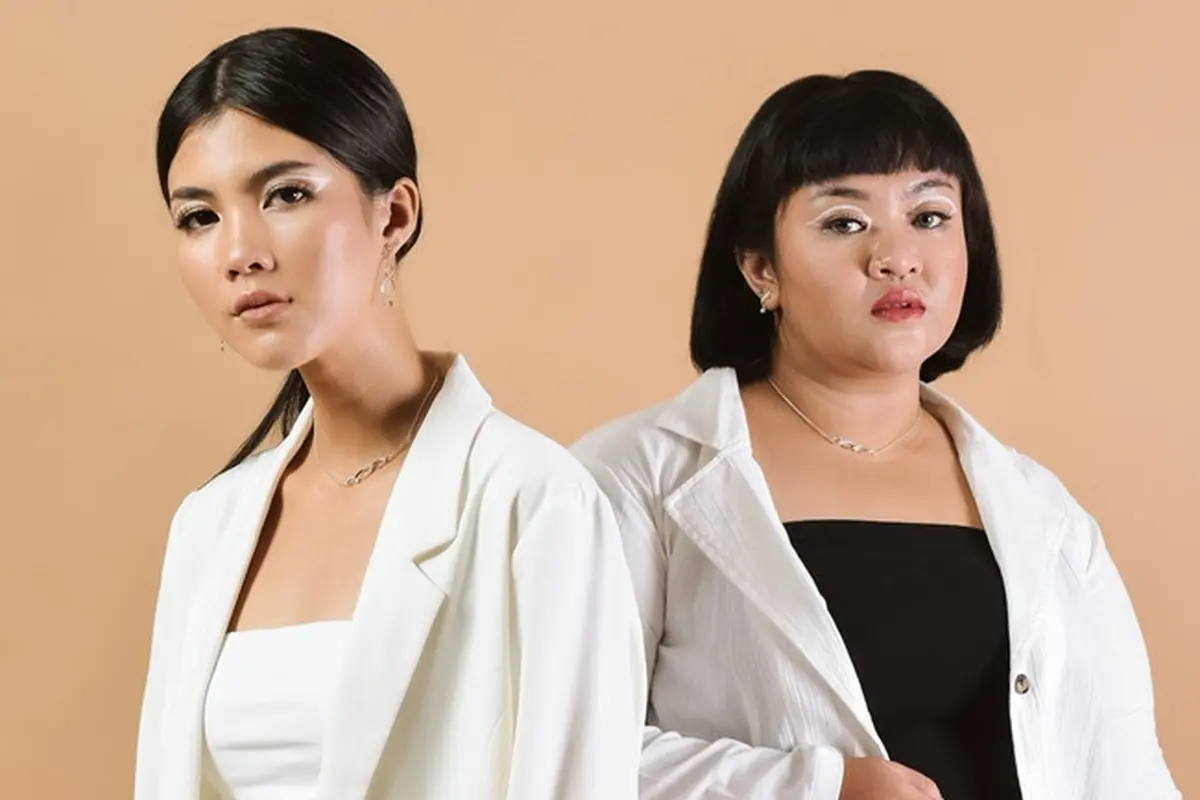 Perhiasan Tak Hanya Mempercantik, Tapi Tampilkan Versi Terbaik Wanita
