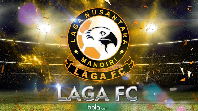 Laga FC Surabaya