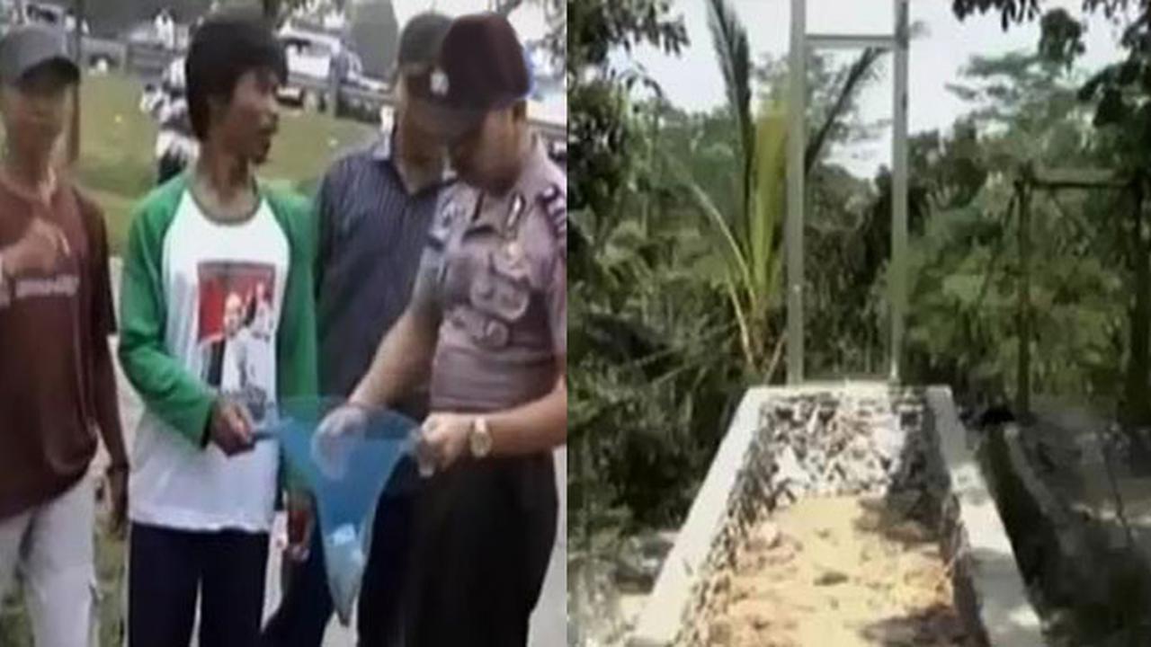 Bogor Razia Ratusan Preman hingga Jembatan Asa SCTV di Malang