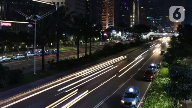 PSBB di Jakarta Diperpanjang 28 Hari hingga 22 Mei