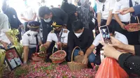 Keluarga Fadly Satrianto: Kami Mohon Maaf bila Almarhum Punya Salah