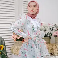 Lesti Kejora. (Foto: Instagram @lestykejora)