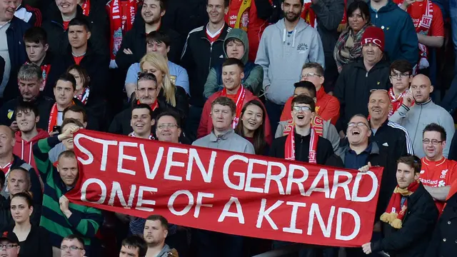 Liverpool