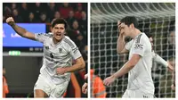 Demi Kontrak Baru di MU, Harry Maguire Tolak Tawaran Menggiurkan dari Inter Miami