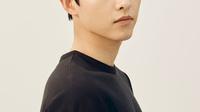 Song Joong Ki. (Foto: Netflix)