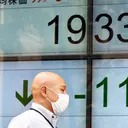 Bursa Saham Asia Hari Ini Tertekan Mengikuti Wall Street