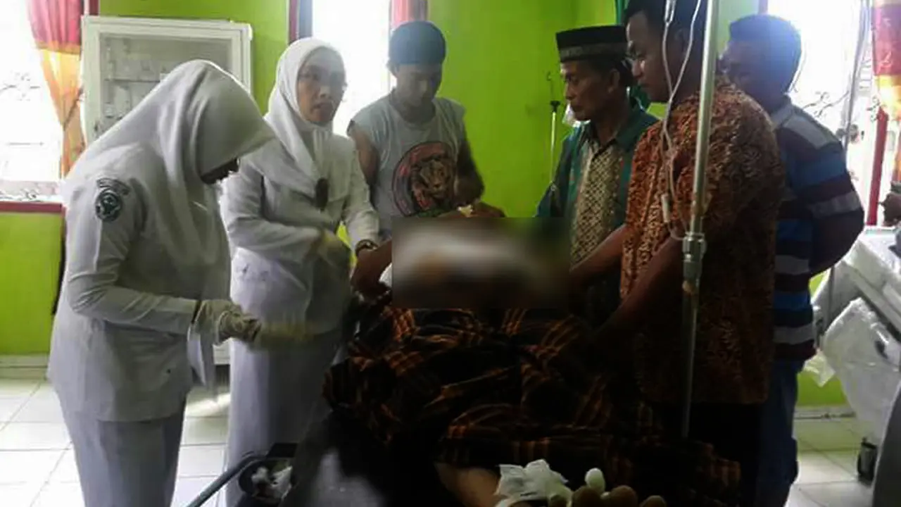 Pembunuhan anggota TNI