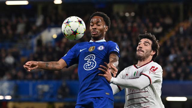 Foto: Chelsea Terseok di Liga Inggris, Ini Dia 6 Penggawa The Blues yang Alami Penurunan Nilai Pasar Terbesar