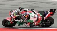 Insiden Zarco di Barcelona, Petrucci Usul Grid Start MotoGP Dimajukan demi Keselamatan