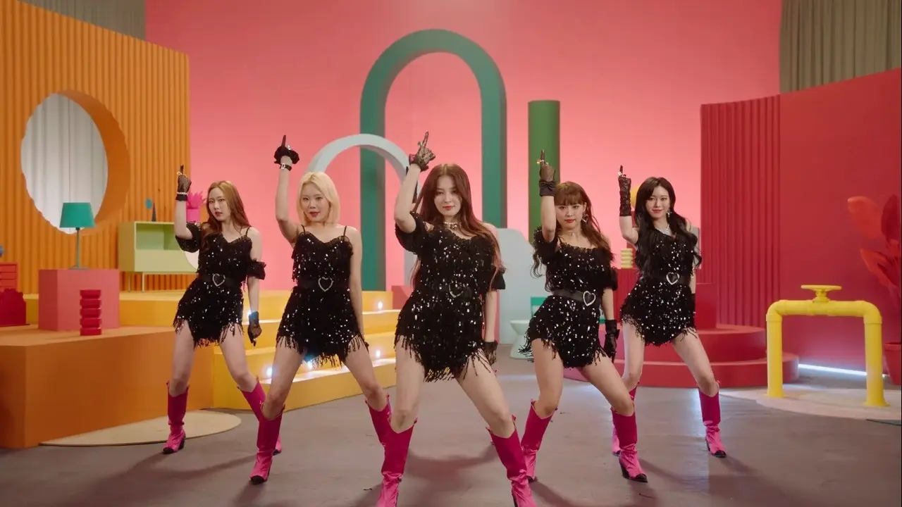 Momoland