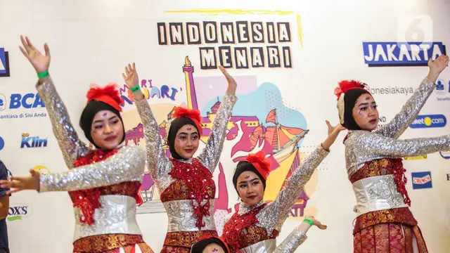 Indonesia Menari 2019